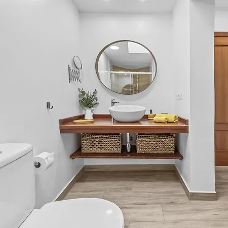 Casahost Casa Ahul Family Time Holiday home