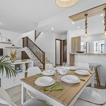 Casahost Casa Ahul Family Time Holiday home *