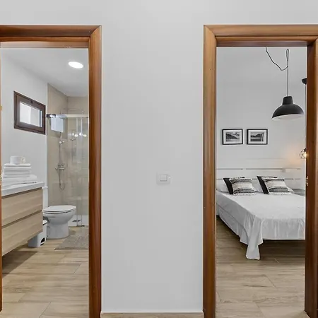 Casahost Casa Ahul Family Time Holiday home Costa Teguise